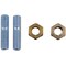 Dorman Exhaust Stud Kit, 03105 03105 - alternate 2